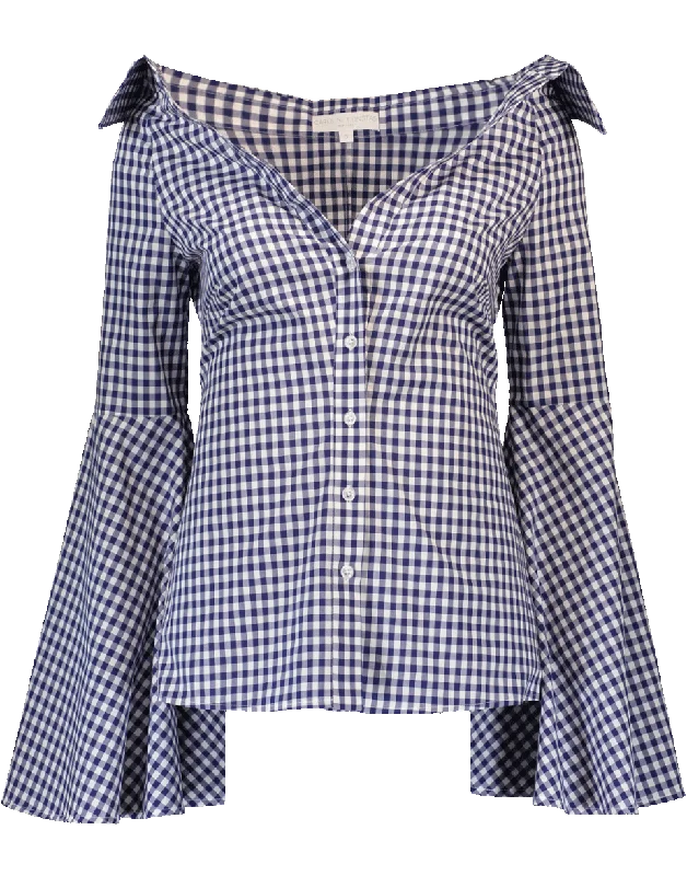 Persephone Top Feminine Women's Style 