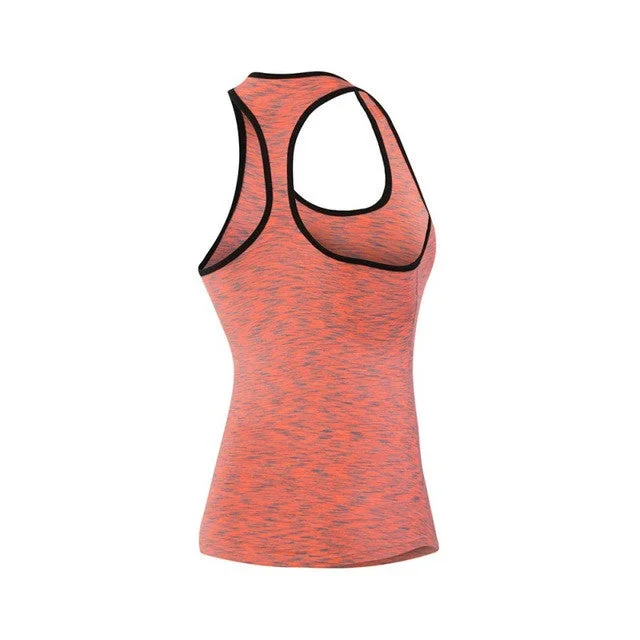 Sports Yoga Tank 3