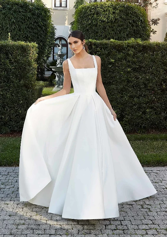 Blu by Morilee Flavia Wedding Dress