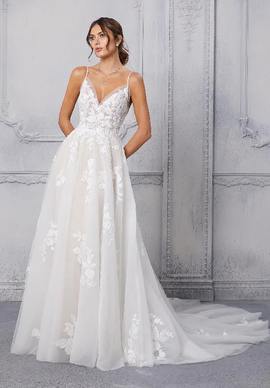 Morilee - Carita 5925 Gown