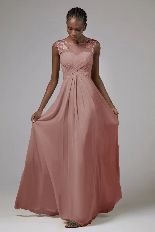 Dusty Rose