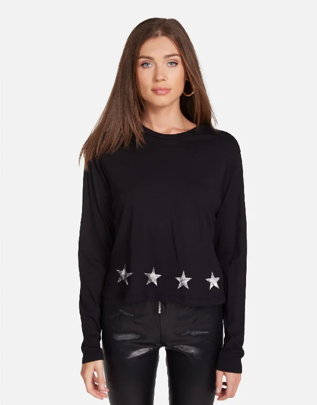 Banji Star Print Vacation