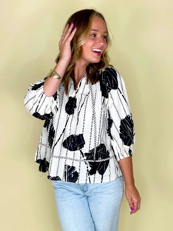The Callie Top Practical Women's Quick - dry
