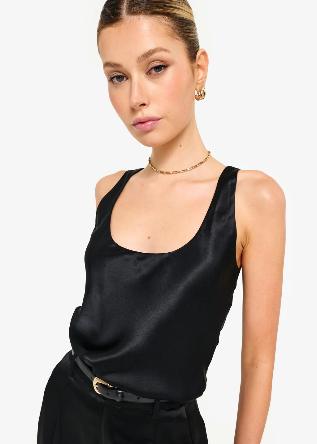 Andressa Camisole Minimalist Women's Casual